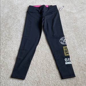 Victoria’s Secret Knockout Tight Medium rise